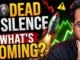 🔕 DEAD SILENCE ⚠️ Latest Bitcoin News Updates Today and Crypto Market Analysis