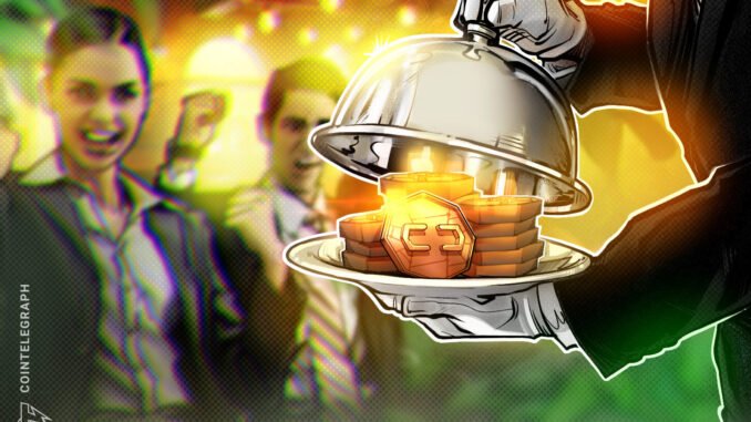 Cointelegraph