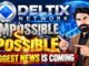 Deltix Network Make Impossible to Possible | Biggest News is Coming | Albarizon Crypto