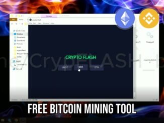 Discover Crypto Flash: Simple Bitcoin Mining Step by Step Guide 2026