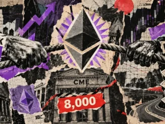 Ethereum’s proposed 3x ETF could reach CME’s futures threshold with just $362 million