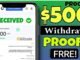 FRRE Bitcoin Mining Site Without Investment 2026 | $50 Payment proof | Trx Mining site 2026