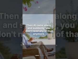 Faceless AI videos are the new automated selling machine for beginners.