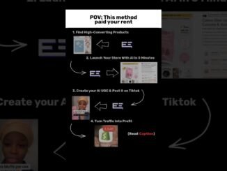 Follow + comment AI for instant access to the guide