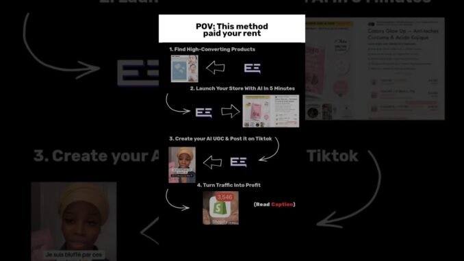 Follow + comment AI for instant access to the guide
