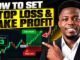 How to Set Stop Loss and Take Profit in Crypto (Beginner's Guide)