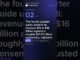 Intel beats the quarter, then guides the fourth quarter far below the Street — shares… #Shorts