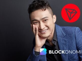 Justin Sun Reveals Why He Sold 90% of His ETH Near $4,000 and Pivoted to Nvidia