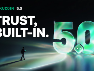 KuCoin unveils 5.0 upgrade with AI tools and unified trading account