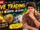 LIVE TRADING: Crypto, Gold & Silver 🚀 | Forex Trading For Beginners Live