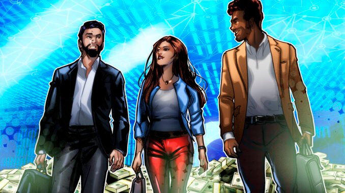 Cointelegraph