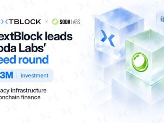 NextBlock Soda Labs