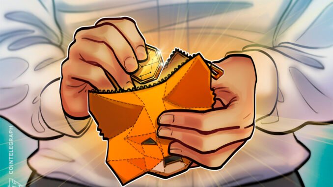 Cointelegraph
