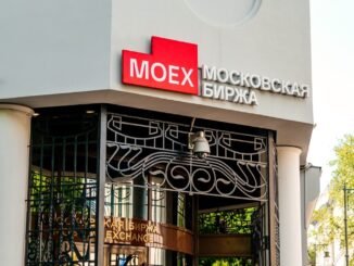 Russia's Moscow Exchange Pilots Crypto Trading for December Launch