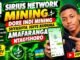 SRT COIN TO $1? 🔥 SIRIUS NETWORK PRICE PREDICTION & MINING GUIDE 2026