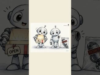 THE NERFED GIFT. — AI News Page