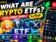 The Complete Guide to Crypto ETFs: How They Work, Pros, & Cons