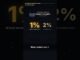 The Math of Losing: Why -50% Needs +100% (Position Sizing for Beginners) #crypto #trading #leverage