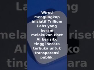 Transformasi AI dari Keamanan hingga Kreativitas Digital | AI News 2026-10-02