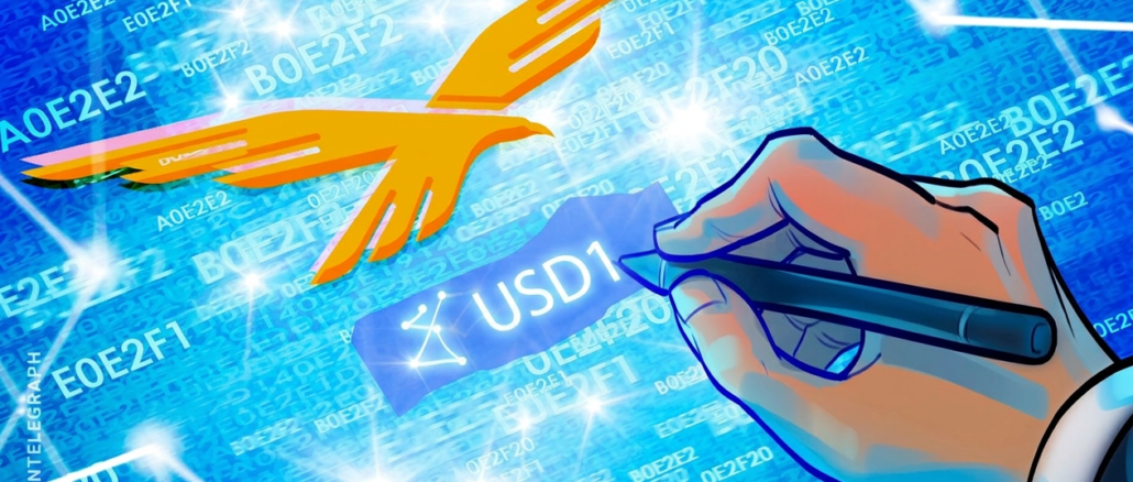 Cointelegraph