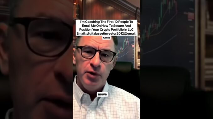 #crypto #cryptonews #blockchain #btc #ethereum #trust #xrp #ripple #exchange #coinbase #Robinhood