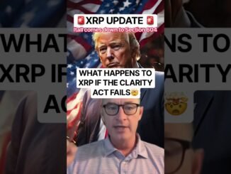 #xrp #fyp #viral #xrpripple #usa #uk #goviral#crypto #XRP #Ripple #XRPArmy #CryptoNews #Crypto