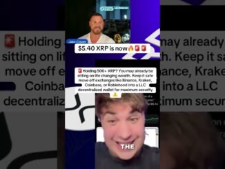 #xrp #xrpnews #xrpripple #crypto #xrparmy #xrpcommunity #cryptocurrency #cryptotrading #cryptonews