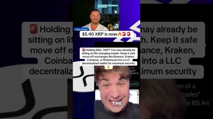 #xrp #xrpnews #xrpripple #crypto #xrparmy #xrpcommunity #cryptocurrency #cryptotrading #cryptonews